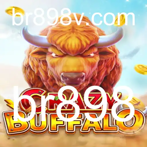 Jogo CRAZYBUFFALO: Descubra o Desafio Selvagem e Emocionante de br898