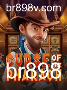 CurseofthePharaoh: A Aventura Egípcia que Conquistou o Mundo dos Games