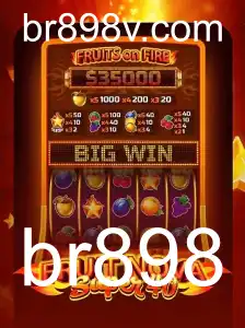 Descubra o Emocionante Mundo do Jogo FruitNovaSuper40