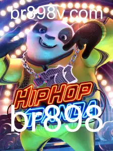 Descobrindo o Mundo de HipHopPanda: O Jogo que Conquista Fãs