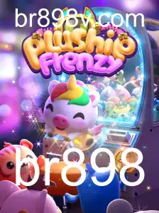 Descubra o Mundo Encantado de PlushieFrenzy