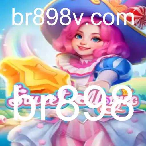 Descubra SweetMagic: O Jogo que Encanta e Desafia