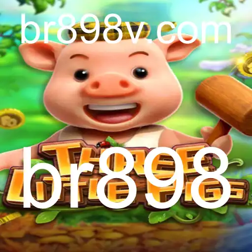 THREELITTLEPIGS: Um Novo Jogo Envolvente para Todas as Idades