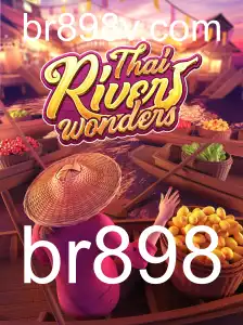 Descubra as Maravilhas de ThaiRiverWonders: O Jogo que Une Tradição e Diversão