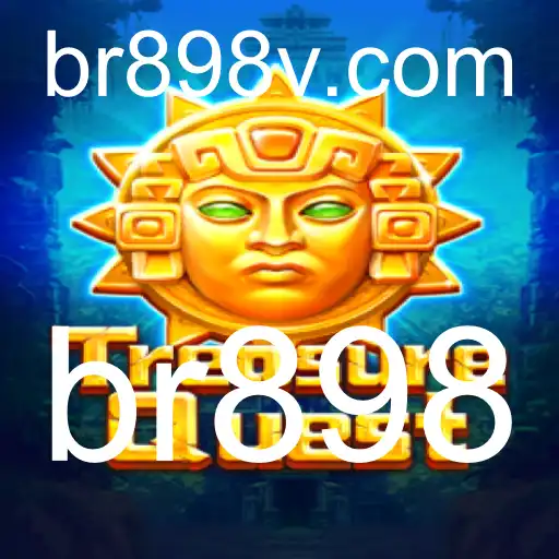 Descubra TreasureQuest: A Aventura de Caça ao Tesouro com br898