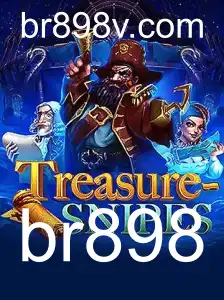Explorando o Empolgante Mundo de TreasureSnipes: Uma Jornada de Aventura e Estratégia