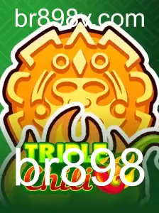 Descubra TripleChili: O Jogo Que Está Conquistando o Mundo