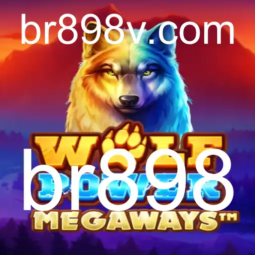 Descubra 'WolfPowerMega': Um Novo Fenômeno no Mundo dos Games