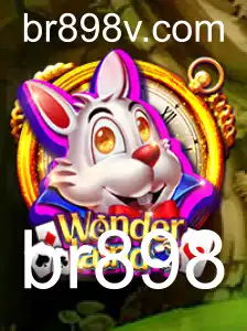 Descubra o Fascinante Mundo do Jogo Wonderland
